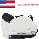 Front Right Rh Door Lock Latch Actuator Fits For Vw Golf Jetta MK6 Passat Beetle New. Price: $21.99.