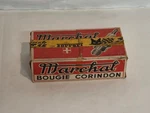 Ferrari RR32HFS Marchal Course Spark Plug 1947-1988 Colombo V12 (box Of 12) New. Price: $290.00.