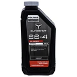 Polaris 2879409 Slingshot SS-4 5W-30 Oil (1 Quart) Full Synthetic New. Price: $22.95.