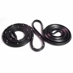 Metro Front Door Seals 1964-1969 Amc American Rambler 2-DR Sedan LM31-U New. Price: $196.99.
