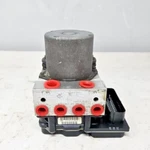2009-2013 Chevy Silverado 1500 Anti-lock Brake Pump Abs Module Control Assembly Used. Price: $115.00.
