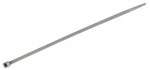 Helix Cable Ties 4" Gray 100-PACK New. Price: $15.72.