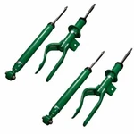 Tein VSGP4-B1DS2 Endurapro Plus Shocks/struts Kit For 17-24 Tesla Model 3 & Y New. Price: $679.09.