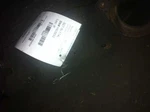 09 10 Jaguar Xf Left Exhaust Manifold 4.2 Liter 8 Cylinder Used. Price: $129.59.