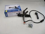 The American Brass Company 8" Single Lever Kitchen Faucet Brance SL1000ORB New. Price: $79.95.
