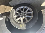 2019 Ford Flex 17 Aluminum Wheel 10 Spoke Oem Used Grade B 560-03920. Price: $113.95.