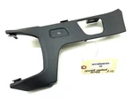 2017-2019 Cadillac XT5 Center Console Shifter Trim Bezel Oem. Used. Price: $36.99.