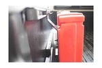 Fishbone Offroad FB21291: Tacoma In Bed Rotopax Mount New. Price: $64.95.