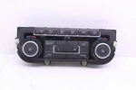 2009 2010 Volkswagen Cc Climate Temperature Control Panel Oem Used. Price: $37.17.