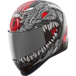 Icon 0101-16956 Airform Mips Kryola Kreep Helmet Lg Silver New. Price: $250.00.