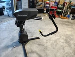 Bruno VSL-6900 Curbsider Power Telescoping Lift Head For Wheelchair Used. Price: $1700.00.