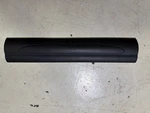 2016 Mini Cooper F55 4DR Front Door Scuff Plate Left / Right 51477307877 Oem Used. Price: $30.00.