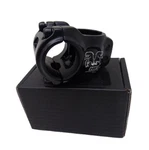 Chromag Hifi Stem Length 31MM Clamp 31.8MM +/-0 Steerer 1/8 Black Aluminum New. Price: $92.95.