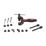 Bikeservice Professional Chain Repairing Master Kit - BS35101 New. Price: $137.58.