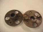 Detroit Diesel Hub 8922314 New. Price: $195.36.