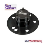 Strange Oval ADW530, One Black Steel Drive Flange Cambered 5X5 Howe / Pcr Perfor New. Price: $412.67.