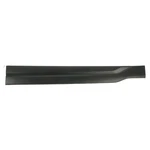 Oem New 19-24 Subaru Forester Exterior Door Lower Molding Driver Side 91112SJ230. Price: $115.37.
