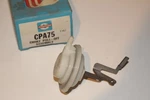 Hygrade CPA75 Choke Pull-off 1970-72 Chevrolet, Gmc Rochester 4MV New. Price: $30.00.