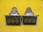 Ski-doo Skidoo 08-11 Ptek Boyesen Rage Cage Block Reeds RAD85A2 Used. Price: $132.99.
