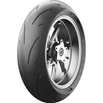 Michelin 180/55ZR-17 Power GP2 Rear Motorcycle Tire New. Price: $288.99.