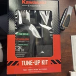 Kawasaki 99969-6671. Replaced 99969-6543 Tune Up Kit Oem New. Price: $73.99.
