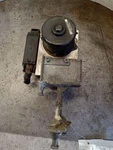 Abs Module 203 Type Assembly C240 Fits 2003-2005 Mercedes C-class Quality Oem Used. Price: $50.00.