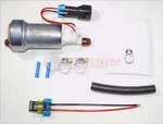 Walbro Ti Auto E85 525LPH F90000285 Hellcat Fuel Pump & Kit For Dodge Neon SRT4 New. Price: $164.99.