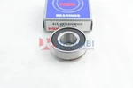 Sealed Bearing Alternator Generator For Toyota Nsk B15-69T12VVN 15X35X13 New. Price: $11.51.