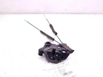 2006 Lexus GS300 Driver Side Front Door Lock Actuator Assembly Used. Price: $104.99.