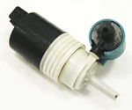 Windshield Washer Fluid Pump Vw Golf Gti MK3 Passat Wagon B3 B4 - 1H6 955 651 Used. Price: $39.99.