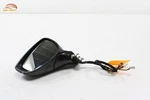 2024 2025 Mazda CX-30 Left Driver Door Exterior Rear View Mirror & Camera Oem Used. Price: $384.99.