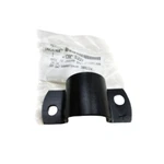 Genuine Jaguar XJ40 X300 S3 Xjs Left Front Anti Roll Bar Bush Bracket CBC5337 New. Price: $53.72.