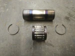 3514357,3021840, Bearing, Clip, Piston Pin, 2015 Polaris 800 Pro Rmk 163 Used. Price: $14.00.