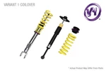 Kw Coilover Kit V1 12+ For Bmw Series F30 & 4 F32 X-drive With New. Price: $2527.99.