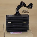 Suzuki Oem Regulator Rectifier Gsxr 1000 650 750 Vstrom 32800-47H00 New. Price: $190.00.