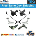 New Front Steering & Suspension Kit Fits 2009-2016 Volkswagen Tiguan. Price: $246.23.