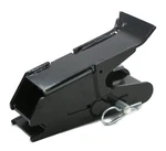 Buyers Products Passenger Side Receiver Kit 1304407 For Western MVP3, Pro-plow New. Price: $99.99.