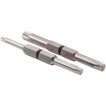 Motion Pro Torx Star Bit Set 08-0716 New. Price: $26.99.