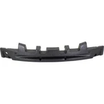 Sherman 1614-84AQ-0 Capa Front Bumper Energy Absorber For Nissan Altima New. Price: $70.54.