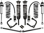Icon Vehicle Dynamics K53054T Suspension Lift Kit New. Price: $4471.85.