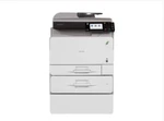 Ricoh Aficio Mp C305SPF Laser Mono A4 Color Multifunction Printer Used. Price: $1043.96.