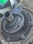 Radiator Cooling Fan Clutch Oem 16-22 Chevrolet Colorado 1YR Wrnty 84082862 Used. Price: $100.00.
