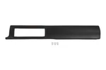 Drake Muscle Cars E7ZZ-6504290-BK Dash Pad Black New. Price: $101.95.