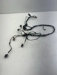 2010-2013 Volkswagen Golf Rear Left Trunk Liftgate Wire Harness Oem. Used. Price: $69.00.
