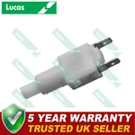 Brake Light Switch Lucas SMB421CP Fits Land Rover Austin New. Price: $14.36.