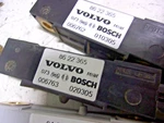 99-09 Volvo S60 S80 V70 Rear Crash Impact Sensors 8622365 (1PIC) Oem Used. Price: $29.00.