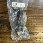 New Buyers Products WJ206 Truck And Trailer Rubber Hood Latch Catch W/nub. Price: $16.80.