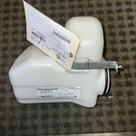 Mercedes Benz 1408600260 All W140 92-99 Windshield Washer Fluid Reservoir New. Price: $104.95.