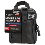 Adventure Molle Bag Trauma Kit 2.0 New. Price: $89.99.