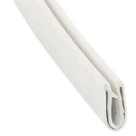 Ap Products 018-667 50' White Pvc Door/window U-seal New. Price: $116.25.